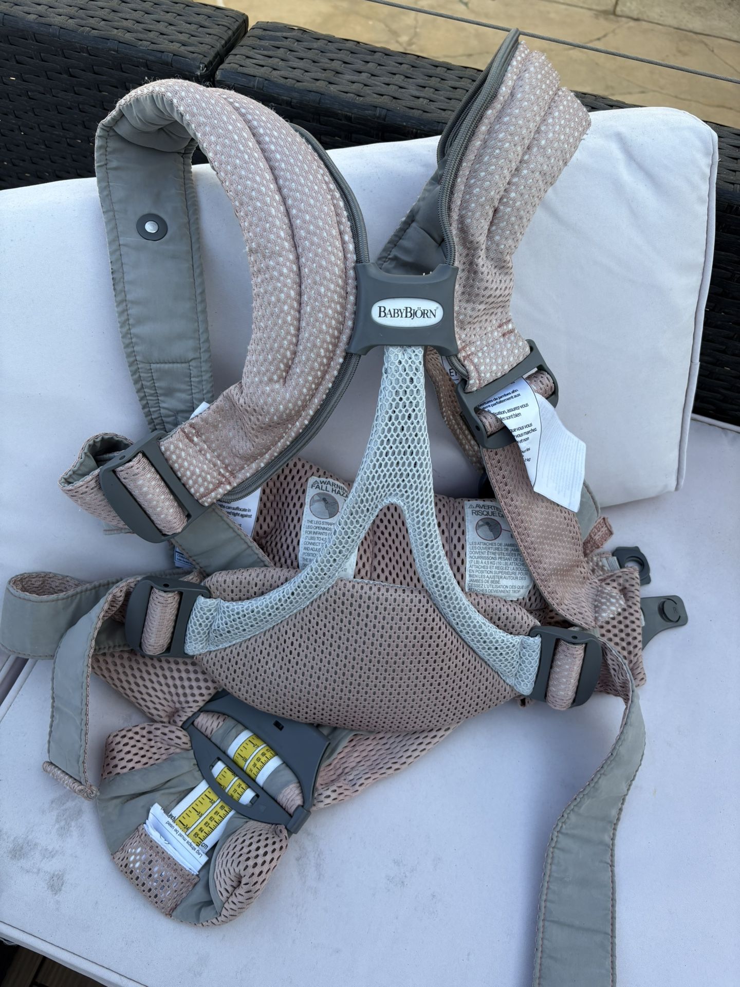 Baby Bjorn Baby Carrier