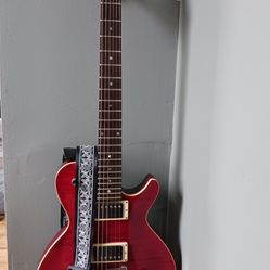 Dean electric Guitar