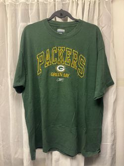 Green Bay Packers T Shirt