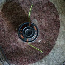 Weedeater Reel