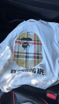 Bape Tee