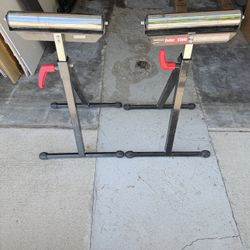 Roller Stand 