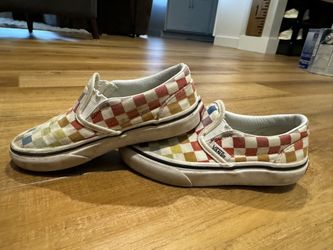 Vans Toddler 11.0