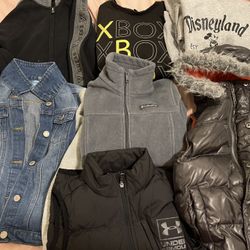 Boys Size 5-6 Good Condition 