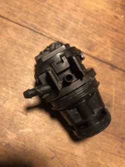 2006-2011 Honda Civic windshield washer fluid pump