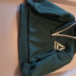 12m Reebok Sweater