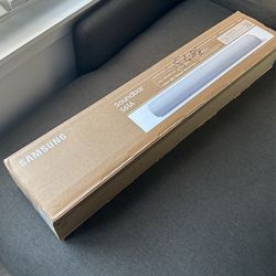 Samsung soundbar