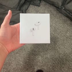 AirPods Pro Gen 2