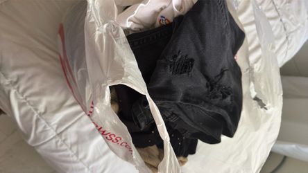 Women’s clothes free