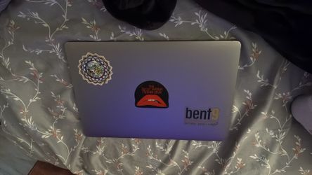 MacBook pro 2019