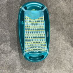Infant Bath Tub