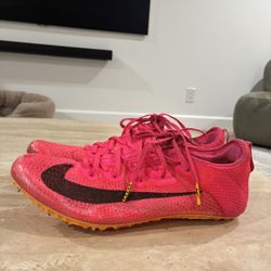 Nike Zoom Superfly Elite 2 ( Track Spikes )