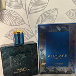 Versace Eros