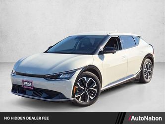 2022 Kia EV6