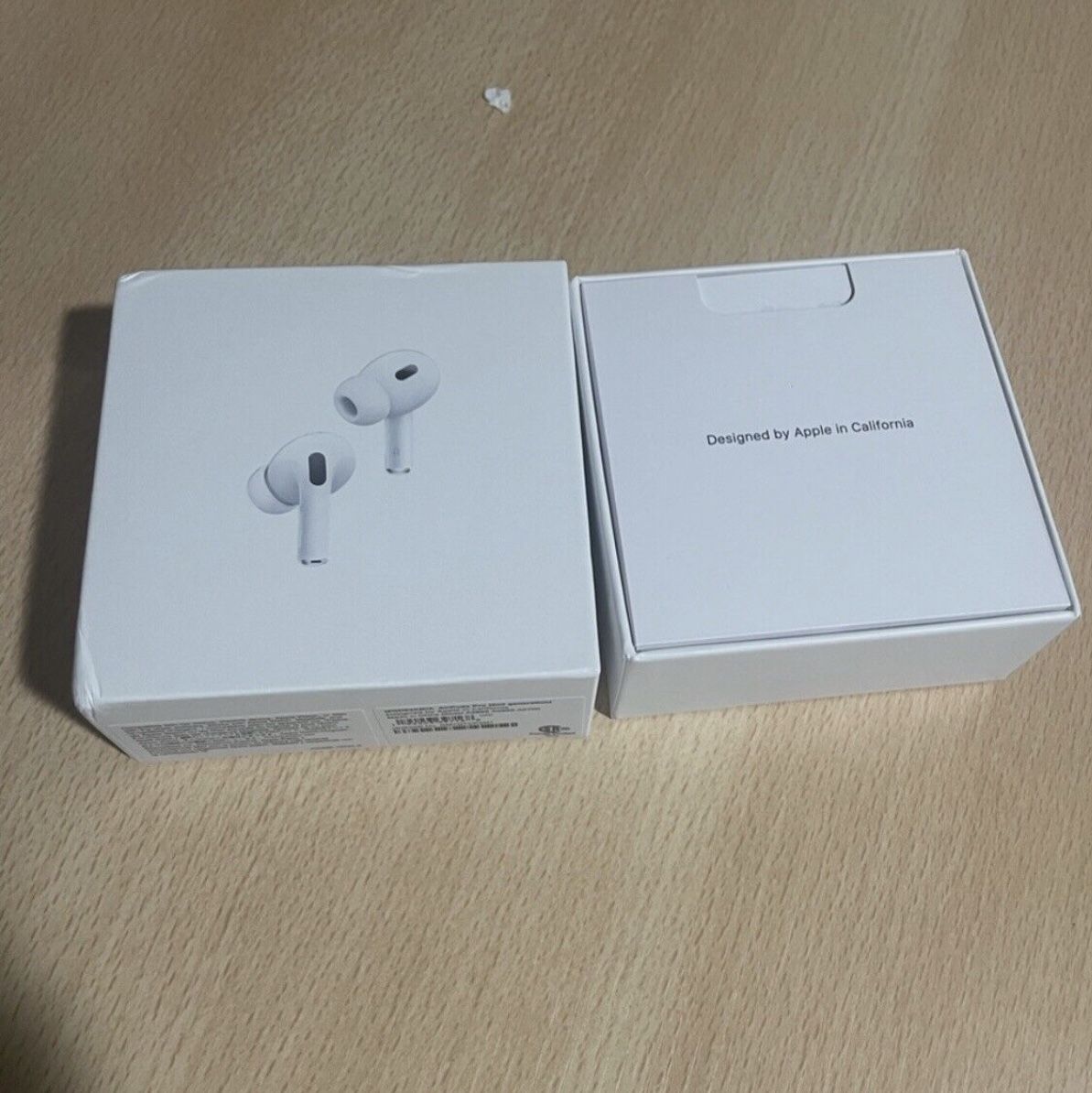 AirPods Pro Gen 2