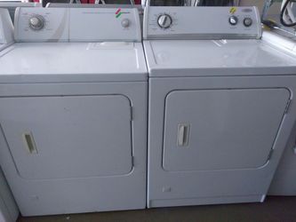 Appliances