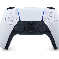 Playstation 5 DualSense Controller