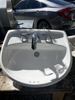 Sink