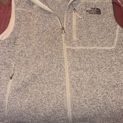 The North face Men’s Vest 