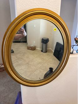 mirror