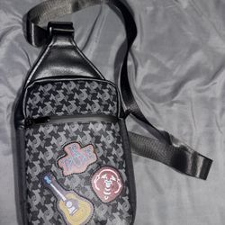 True Religion Bag (BRAND NEW)