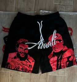 Asali shorts brand new