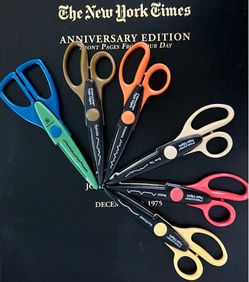 Fiskars Paper Edgers Craft Scissors