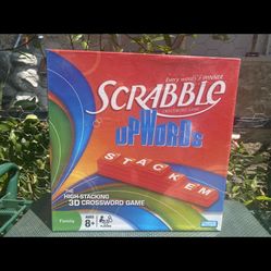 Scrabble 