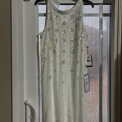 Brand New -Adrianna, Papell Dress