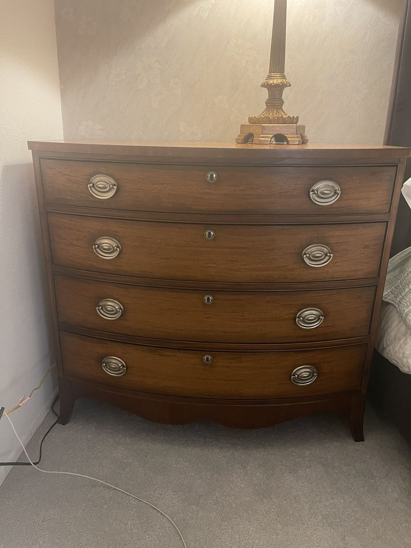 Dresser Ethan Allen