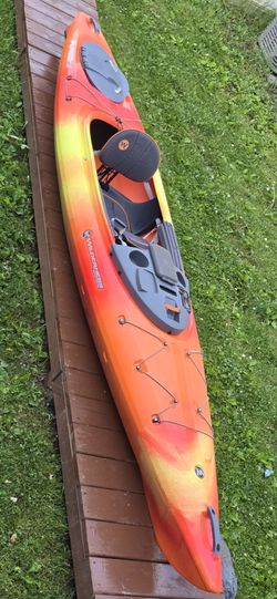 2025 Kayak 