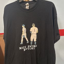 Baseball Shirt