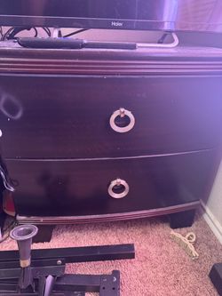 3 piece bedroom set (queen)