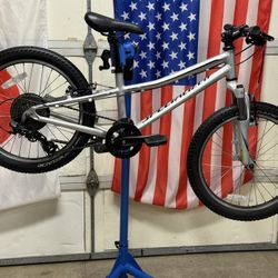 SPECIALIZED HOTROCK 20 Mountain Bike - Restomod Build