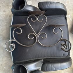 Nice Candle Holder