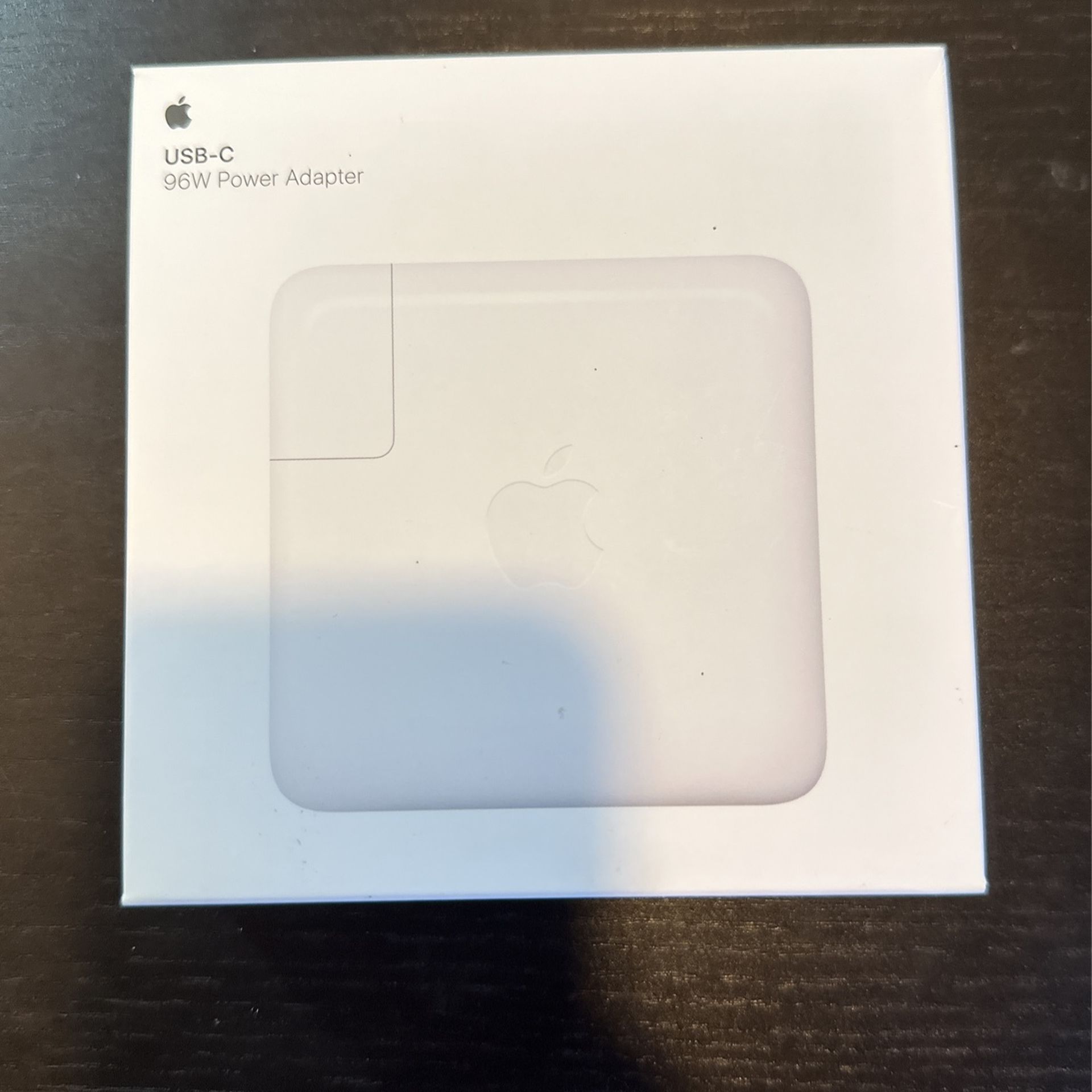 Apple Power Adapter 96W USB-C MX0J2AM/A