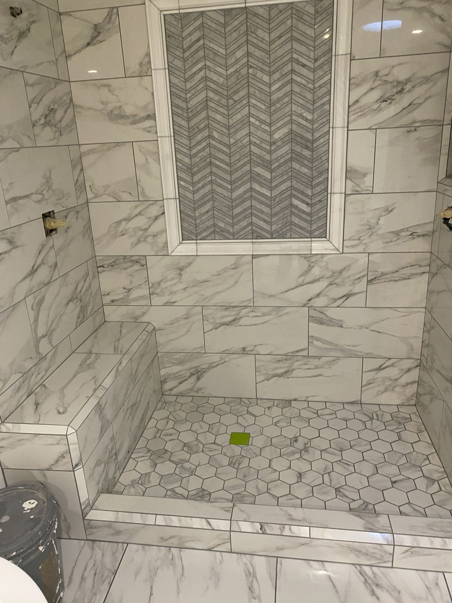 Tile