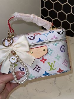 Vanity Purse