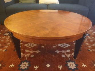 36" Coffee Table