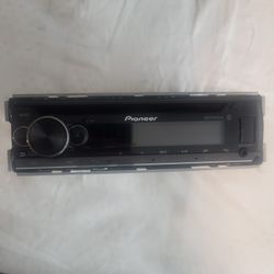 Pioneer DEH-S5100BT