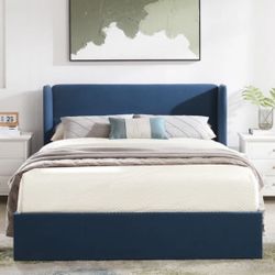Queen Bed frame 