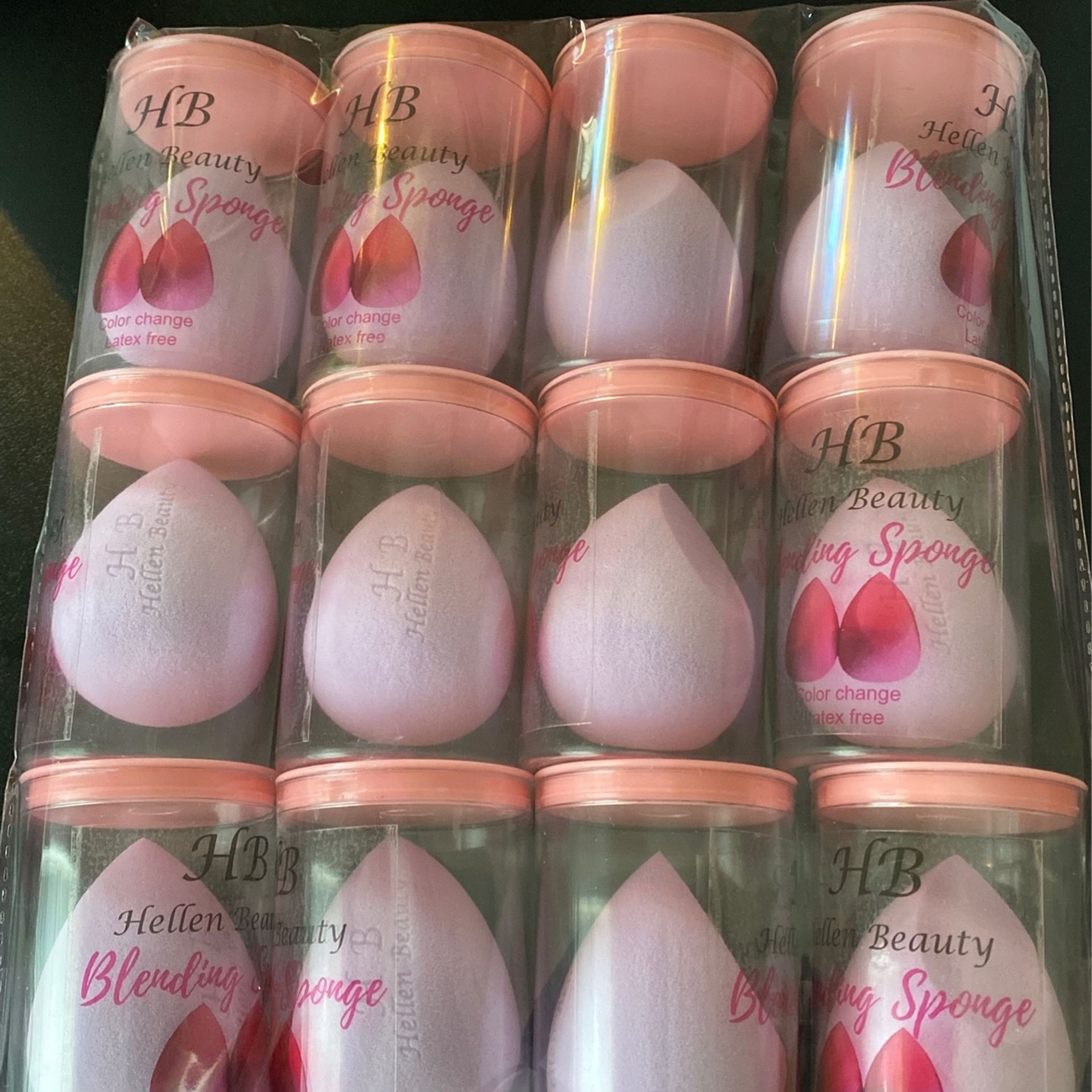 Beauty Blenders