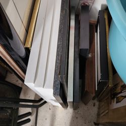 $25 Each Assorted Wall Hanging Art Decor Paintings Prints Blackboard 