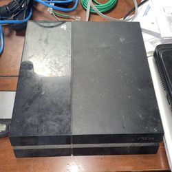 PS4