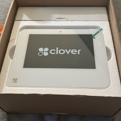 Clover Mini