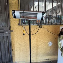 Outdoor Heater