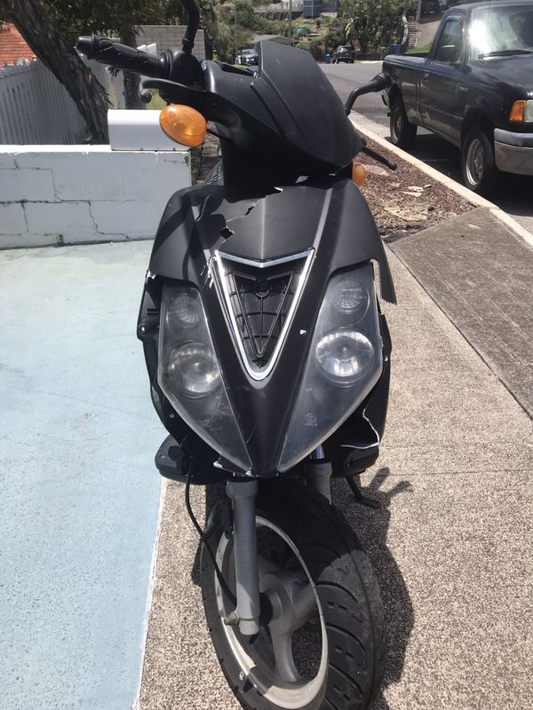 MOPED FOR SALE!!! for Sale in Honolulu, HI OfferUp