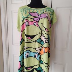 Pijama De Mujer Talla 2X-3X