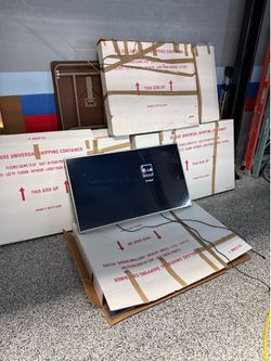 56 Inch LG tv