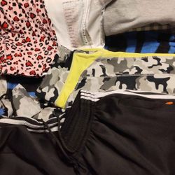 Time To Exercise - Set Two 